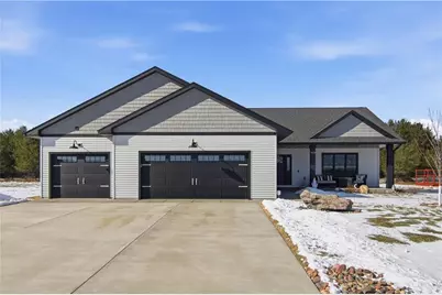 3658 112th Street, Chippewa Falls, WI 54729 - Photo 1