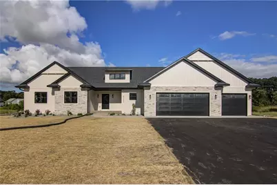 S9024 Chestnut Road, Eau Claire, WI 54701 - Photo 1
