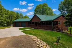 N5200 240th St, Menomonie, WI 54751 - Photo 1