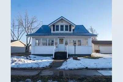 235 W Vine Street, Mondovi, WI 54755 - Photo 1