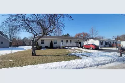 720 Rose Street, Black River Falls, WI 54615 - Photo 1