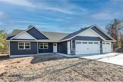 Lot 28 112th Street, Chippewa Falls, WI 54729 - Photo 1