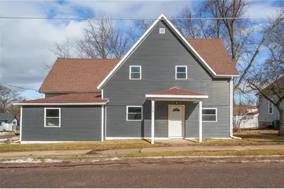114 W School Street, Greenwood, WI 54437 - Photo 1
