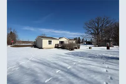 N8910 Elm Street, Gilman, WI 54433 - Photo 1