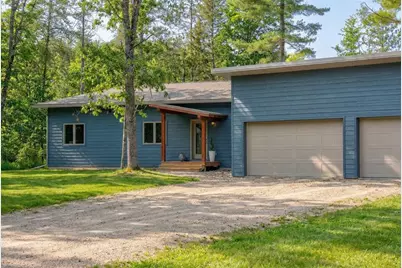 11721 Vesper Drive, Hayward, WI 54843 - Photo 1