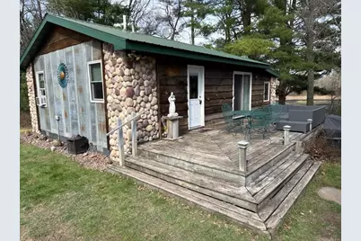 30284 Nicaboyne Lake Road, Danbury, WI 54830 - Photo 1