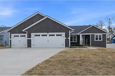 4919 Woodlands Drive, Eau Claire, WI 54703 - Photo 1