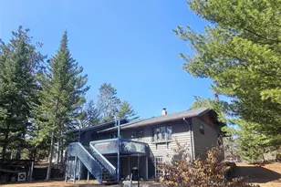 30270 Nicaboyne Lake Rd, Danbury, WI 54830 - Photo 1