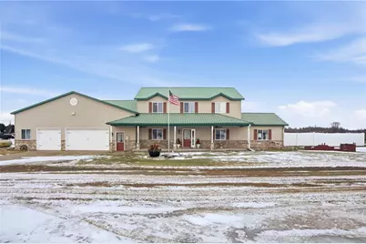 28280 State Hwy 64, Cornell, WI 54732 - Photo 1