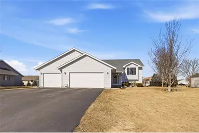 13858 39th Avenue, Chippewa Falls, WI 54729 - Photo 1