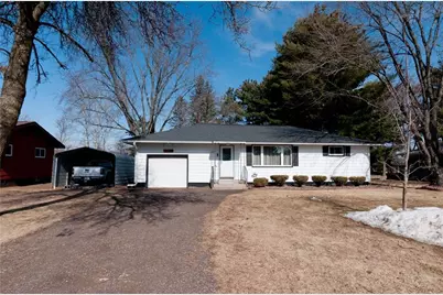 1005 W Poplar Avenue, Cameron, WI 54822 - Photo 1