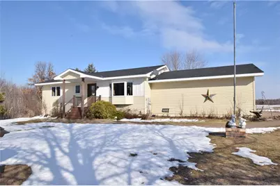 24198 Swenson Road, Webster, WI 54893 - Photo 1
