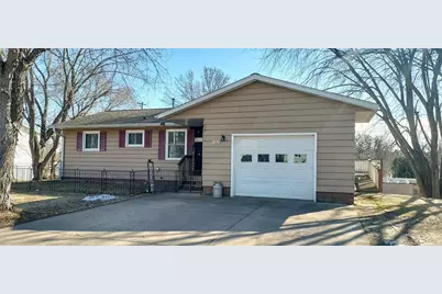 12825 Thomas Street, Osseo, WI 54758 - Photo 1