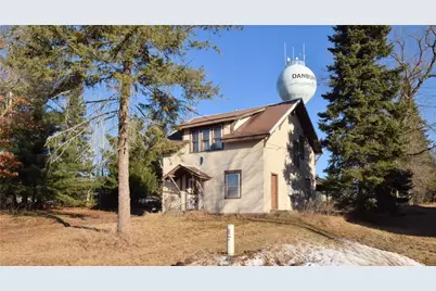 7526 Water Street, Danbury, WI 54830 - Photo 1