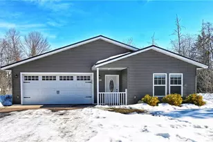 10402 Forest Ave, Hayward, WI 54843 - Photo 1