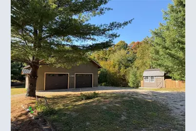 W8578 Sand Road, Shell Lake, WI 54871 - Photo 1