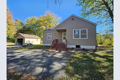 315 Polk Avenue, Frederic, WI 54837 - Photo 1