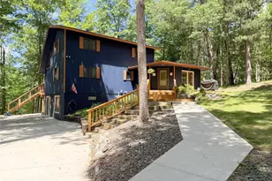 28595 Half Moon Ct, Danbury, WI 54830 - Photo 1