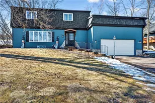925 Melnora St, Rice Lake, WI 54868 - Photo 1