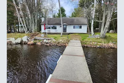 N10428 W Solberg Lake Road, Phillips, WI 54555 - Photo 1
