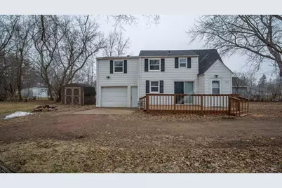 1210 Cora Avenue, Rice Lake, WI 54868 - Photo 1