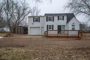 1210 Cora Ave, Rice Lake, WI 54868 - Photo 1