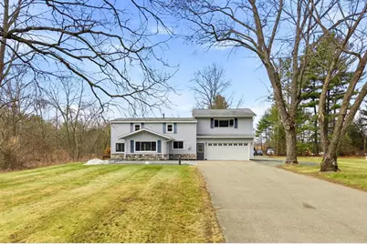 S3844 Silver Springs Court, Eau Claire, WI 54701 - Photo 1
