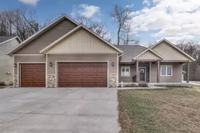 4604 Village Terrace Court, Eau Claire, WI 54702 - Photo 1