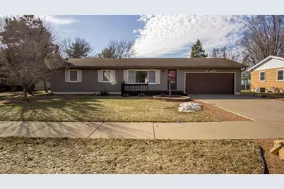 2858 Milton Road, Eau Claire, WI 54701 - Photo 1