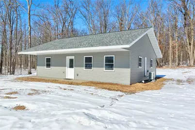 1520 Woodland Street, Spooner, WI 54801 - Photo 1
