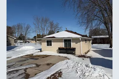1014 Knapp Street, Chetek, WI 54728 - Photo 1