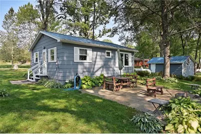 2942 Jesse Road, Sarona, WI 54870 - Photo 1