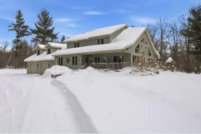 N12940 County Road T, Fairchild, WI 54741 - Photo 1