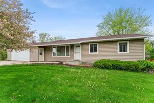 211 Cityview Dr, Barron, WI 54812 - Photo 1