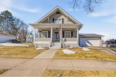 506 Clay Street, Neillsville, WI 54456 - Photo 1