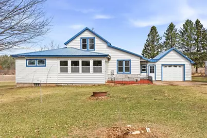 N1884 Hwy Z, Eau Galle, WI 54751 - Photo 1