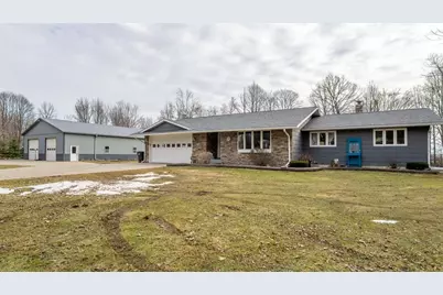 N14792 Evergreen Avenue, Thorp, WI 54771 - Photo 1