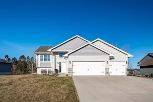 485 Highland Dr, Ellsworth, WI 54011 - Photo 1