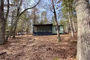 15754 S Bond Leader Lake Rd, Gordon, WI 54838 - Photo 1