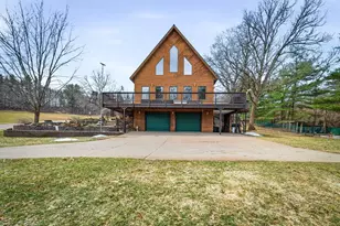 14822 W Holmen Rd, Osseo, WI 54758 - Photo 1