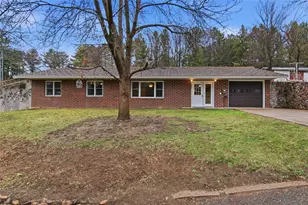 625 10th Ave, Bloomer, WI 54724 - Photo 1
