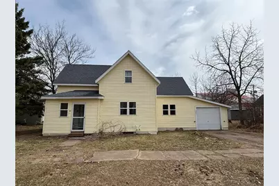 203 S 9th Street, Cameron, WI 54822 - Photo 1