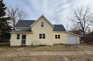 203 S 9th St, Cameron, WI 54822 - Photo 1