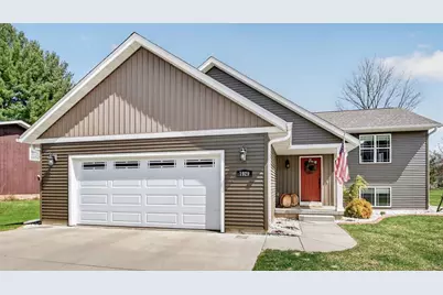 1929 Gooder Street, Eau Claire, WI 54703 - Photo 1