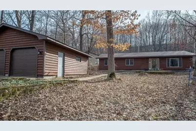 N4615 County Road Y, Menomonie, WI 54751 - Photo 1