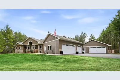 909 Thistle Lane, Eau Claire, WI 54703 - Photo 1