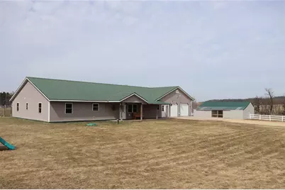 N34161 Glenville Lane, Blair, WI 54616 - Photo 1