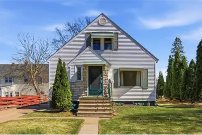 557 Bergen Avenue, Eau Claire, WI 54703 - Photo 1