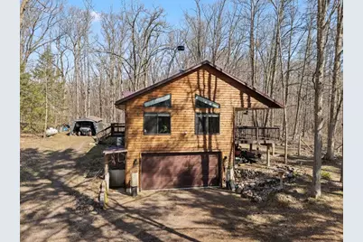 15594 W Deer Lane, Birchwood, WI 54817 - Photo 1