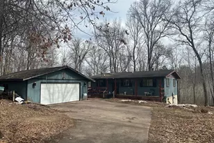 4505 Silver Birch Trail Way, Webster, WI 54893 - Photo 1